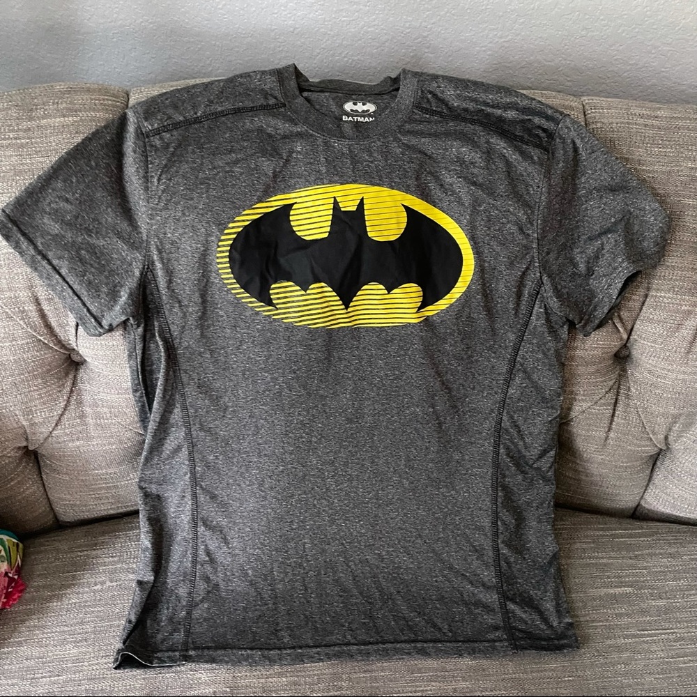 Men’s batman shirt XL